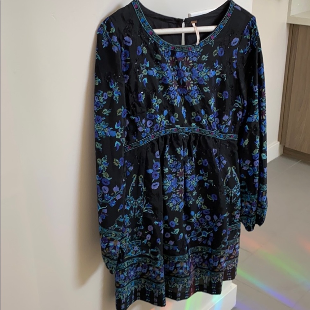 Beautiful Free People dress